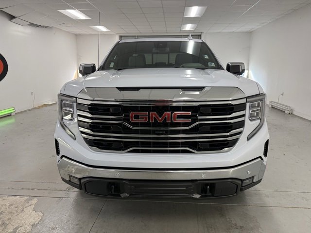 2026 Gmc Sierra 1500 SLT photo 2