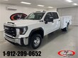GMC Sierra 3500 HD Chassis Cab