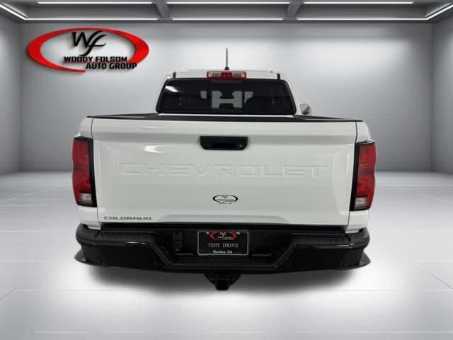 2026 Chevrolet Colorado Z71 - Photo 7