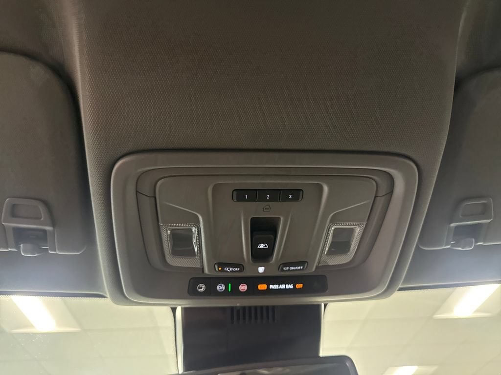 2026 Chevrolet Silverado 2500 HD LTZ - Photo 16