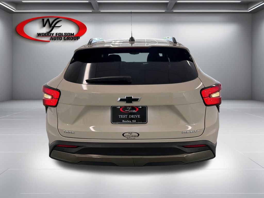 2026 Chevrolet Trax Activ - Photo 7