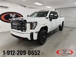 GMC Sierra 2500 HD