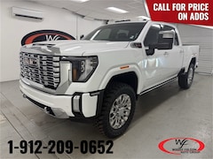2025 GMC Sierra 2500 HD Denali Truck