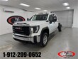 GMC Sierra 3500 HD