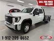 GMC Sierra 3500 HD Chassis Cab