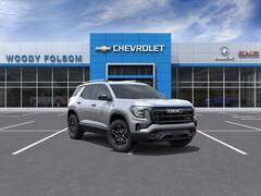 2026 GMC Terrain AT4 SUV