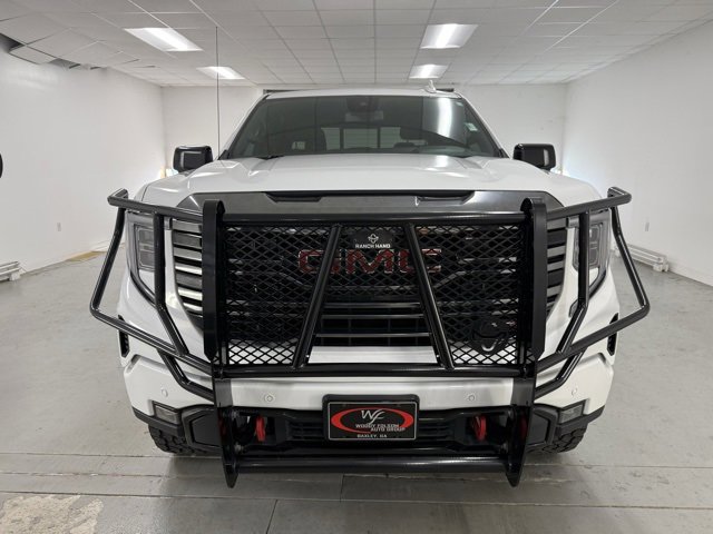 2022 Gmc Sierra 1500 AT4 photo 2