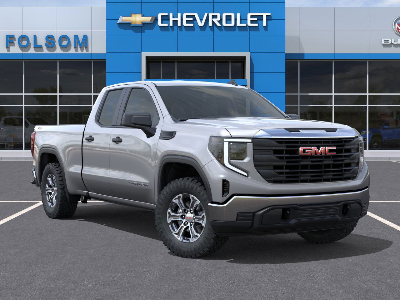2026 GMC Sierra 1500 Pro - Photo 29