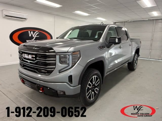 2026 GMC Sierra 1500 Truck 