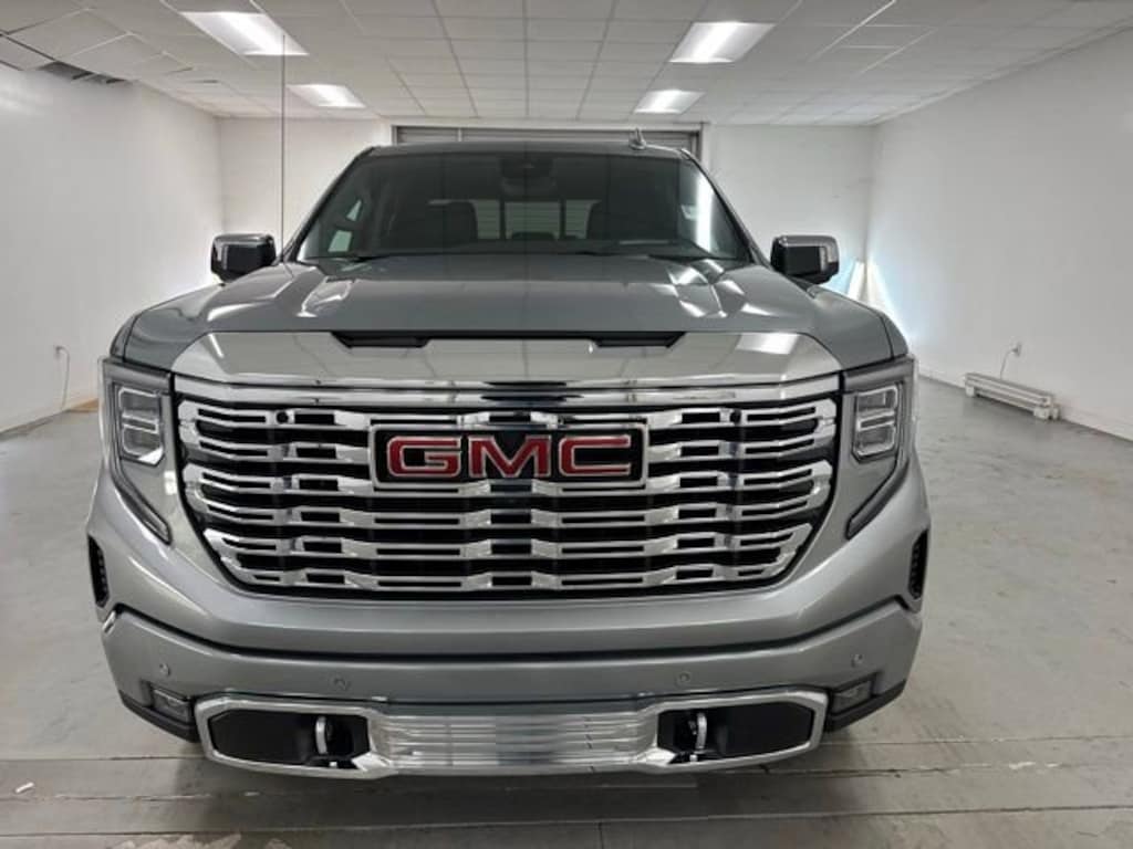New 2026 GMC Sierra 1500 Denali Truck