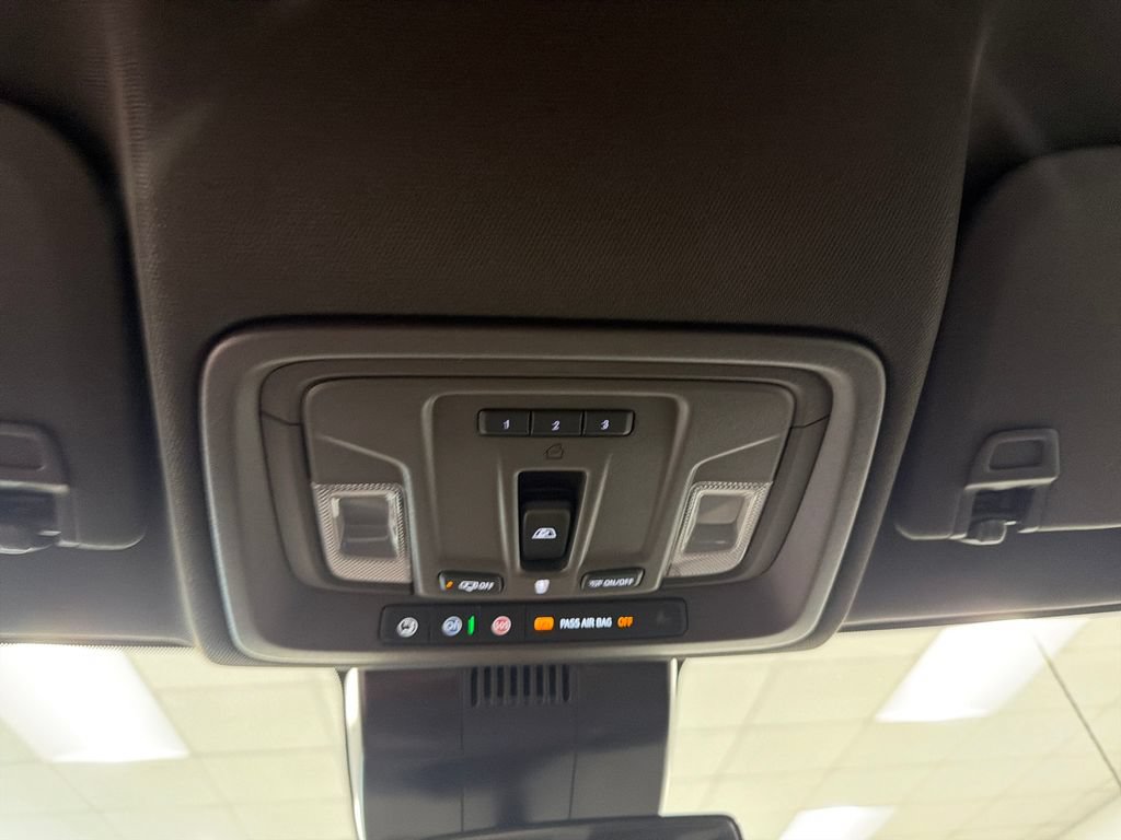 2026 Chevrolet Silverado 1500 RST - Photo 16