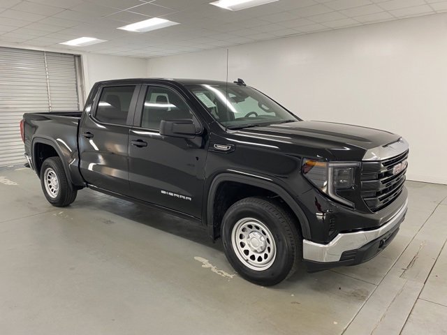 2025 Gmc Sierra 1500 Pro photo 3