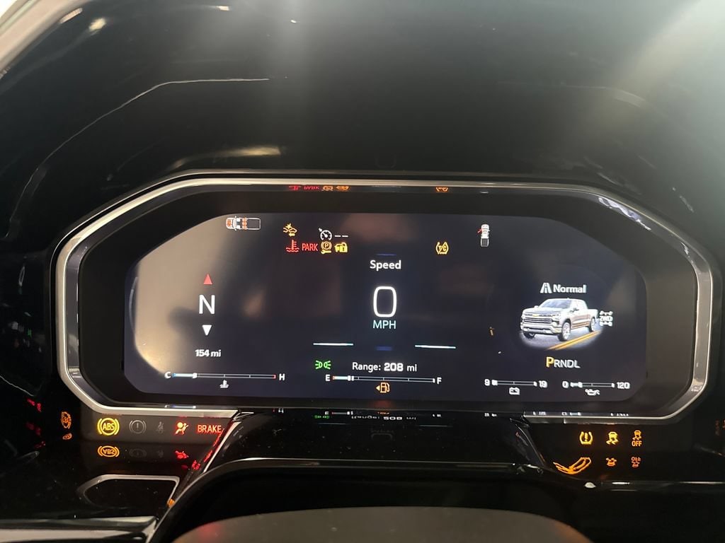 2026 Chevrolet Silverado 1500 LT - Photo 16