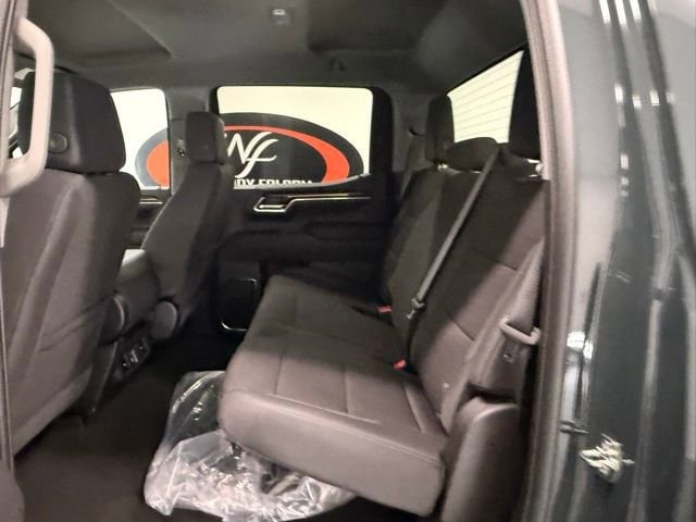 2026 Chevrolet Silverado 1500 LT - Photo 14