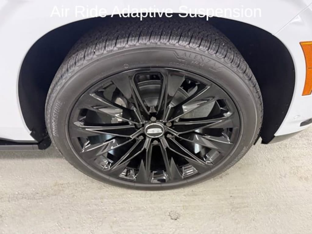 Used 2026 CADILLAC Escalade ESV Platinum Sport SUV
