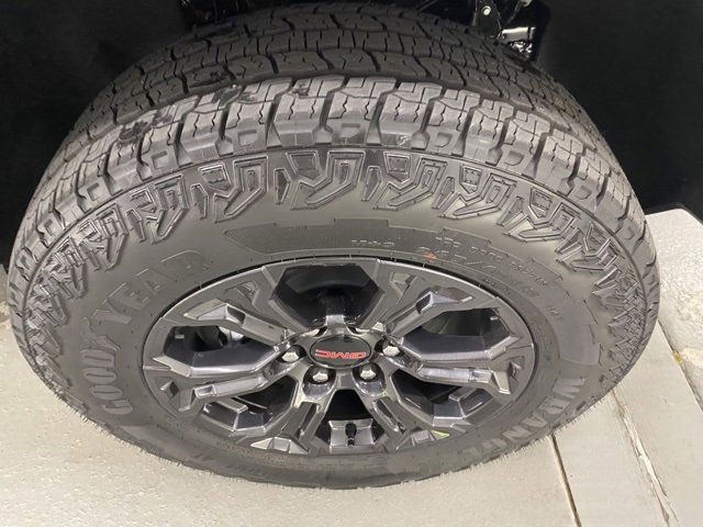 2025 Gmc Canyon Elevation photo 4