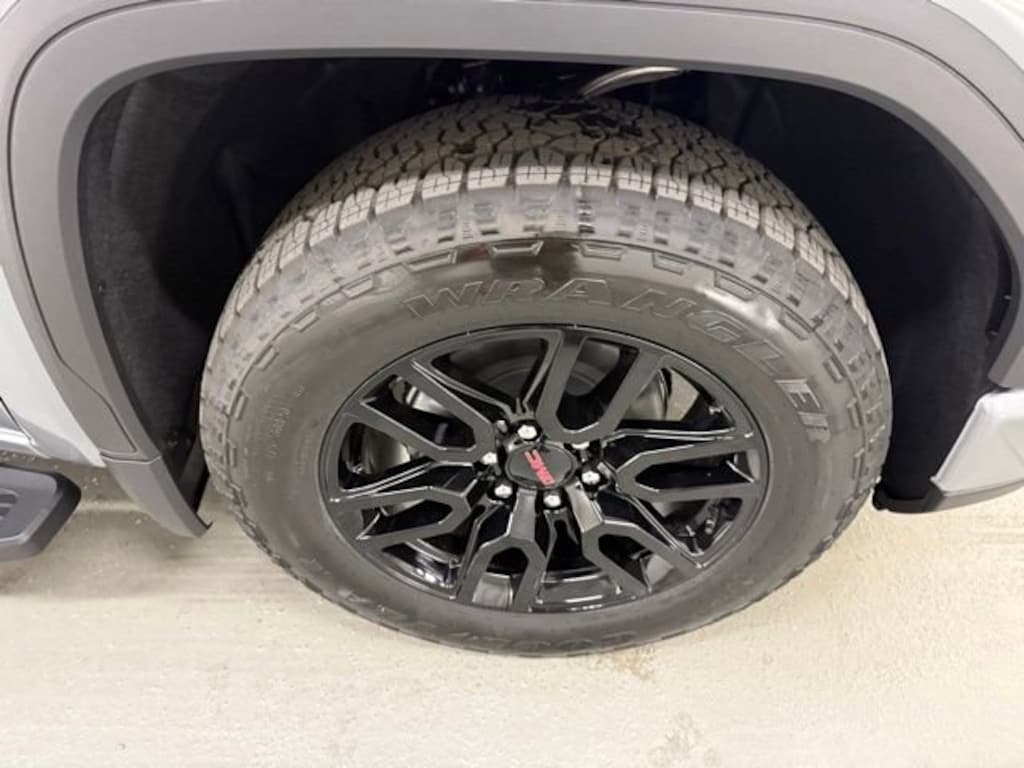 New 2026 GMC Sierra 1500 Elevation Truck