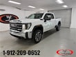 GMC Sierra 2500 HD
