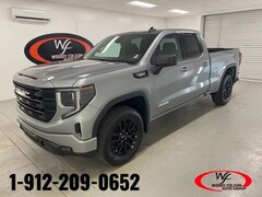 2025 GMC Sierra 1500 Elevation Truck