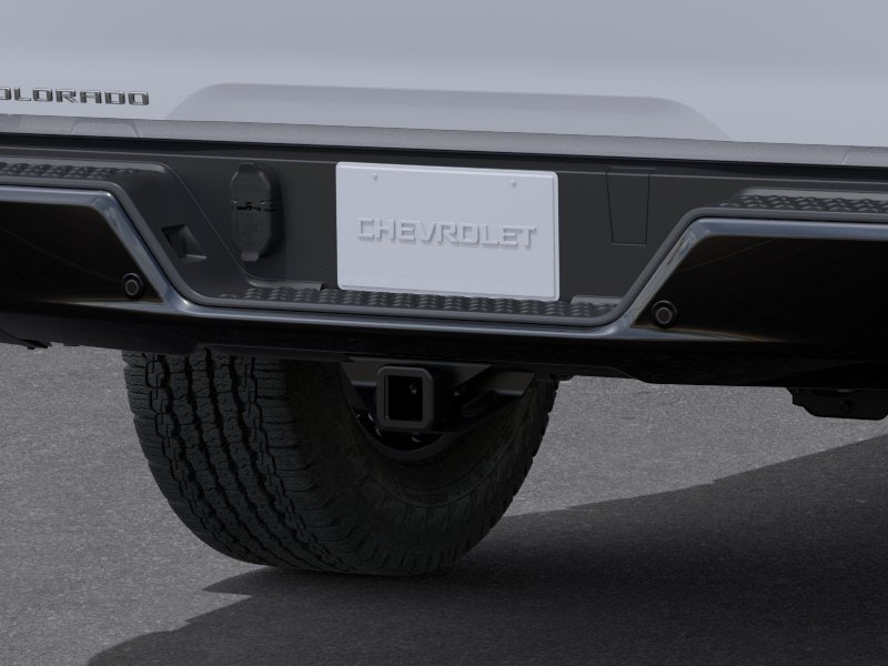 2026 Chevrolet Colorado Z71 - Photo 31