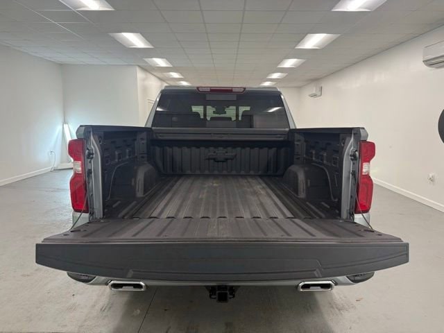 2026 Chevrolet Silverado 1500 RST - Photo 8