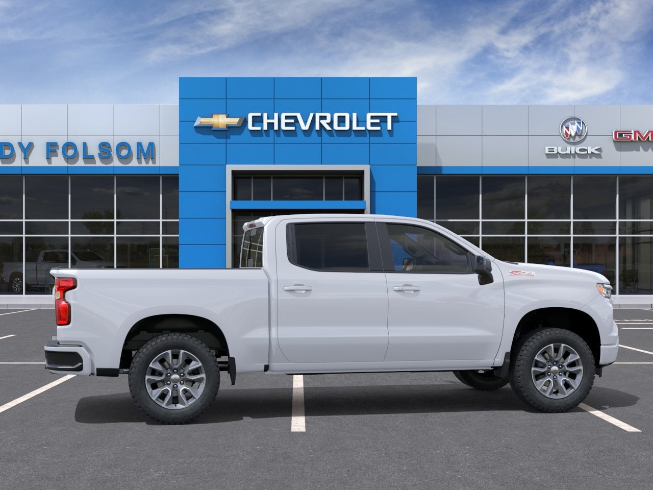 2026 Chevrolet Silverado 1500 RST - Photo 22