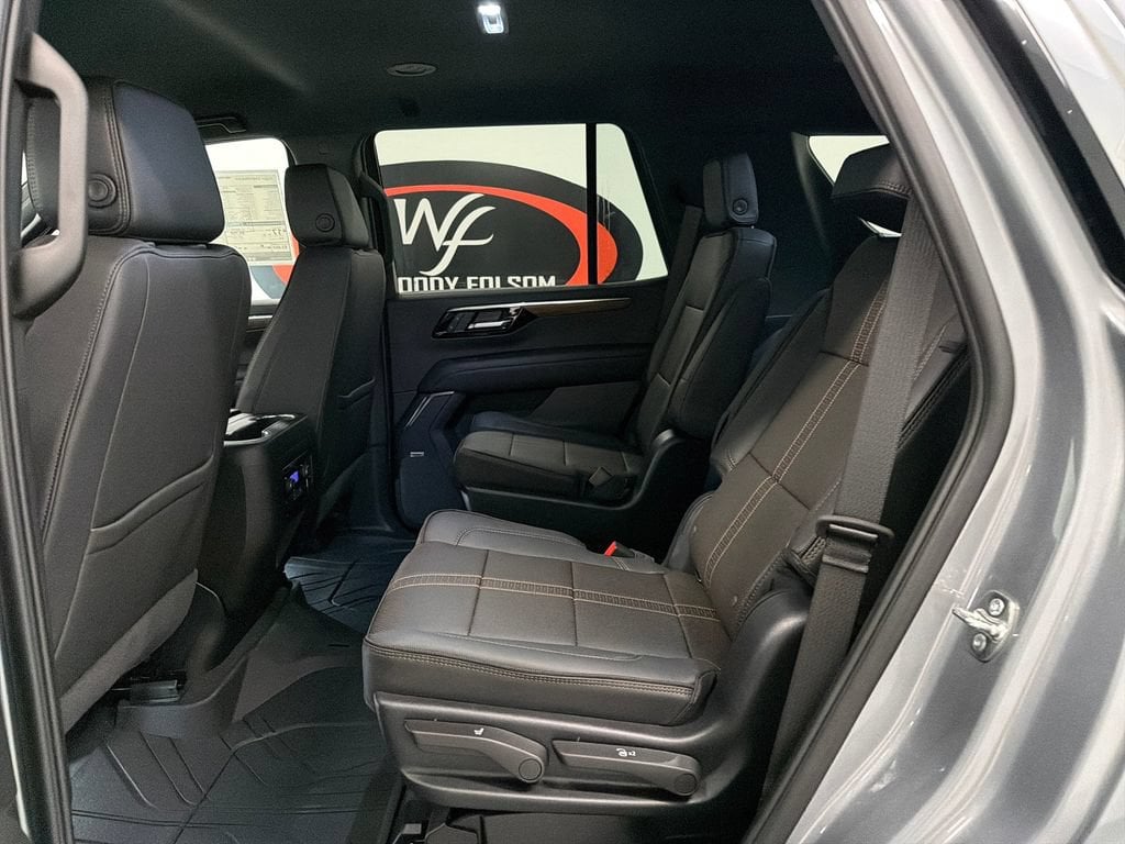 2026 Chevrolet Tahoe High Country - Photo 13