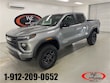 GMC Canyon