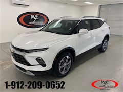 2025 Chevrolet Blazer 2LT SUV