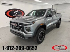 2026 GMC Canyon AT4 Truck