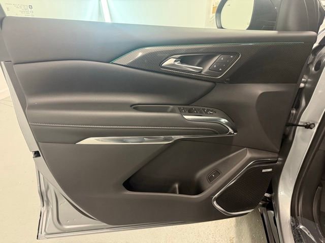 2026 Chevrolet Traverse High Country - Photo 14