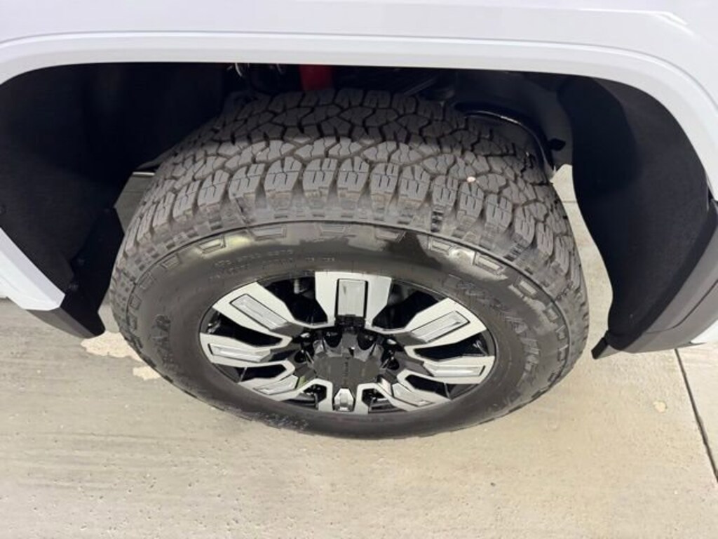 New 2026 GMC Sierra 2500 HD Denali Truck