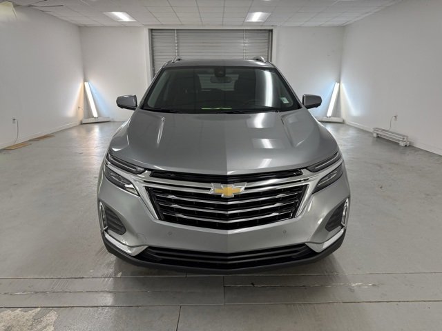 2023 Chevrolet Equinox Premier photo 2