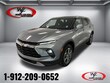  Chevrolet Blazer