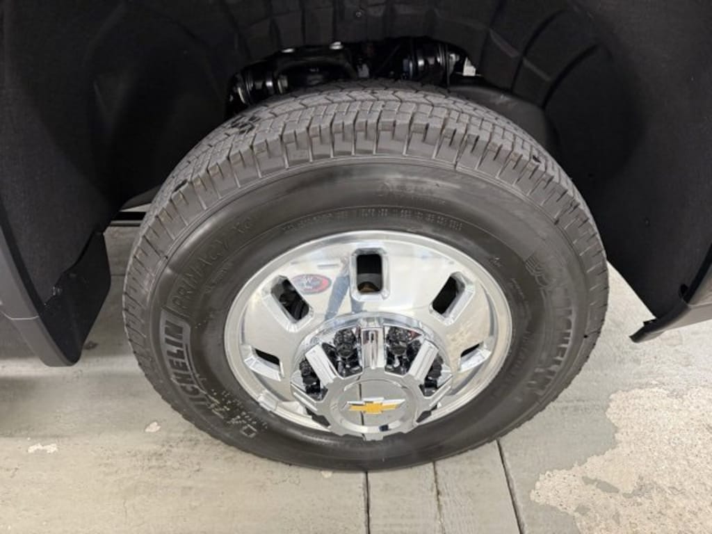 New 2026 Chevrolet Silverado 3500 HD High Country Truck