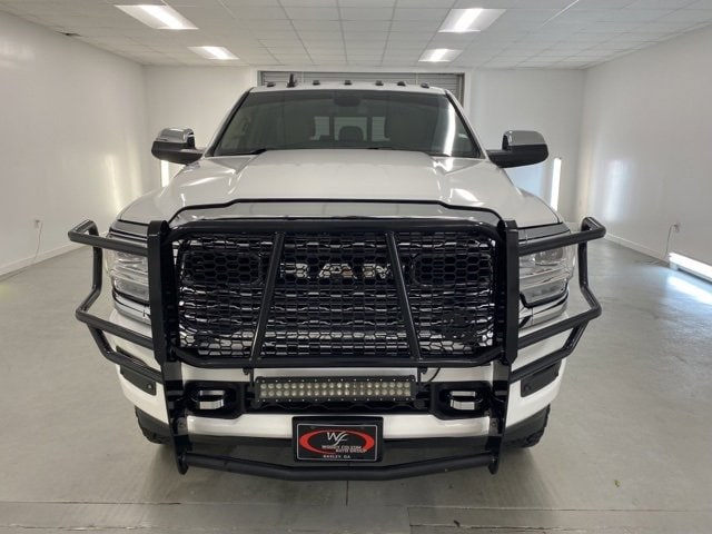 Used 2021 RAM Ram 2500 Pickup Laramie Limited with VIN 3C6UR5TL9MG573014 for sale in Baxley, GA