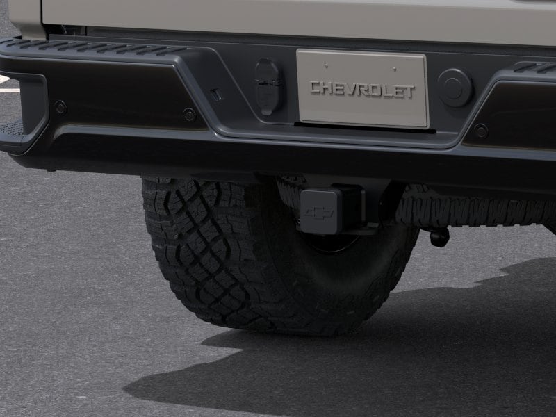2026 Chevrolet Silverado 2500 HD ZR2 - Photo 31