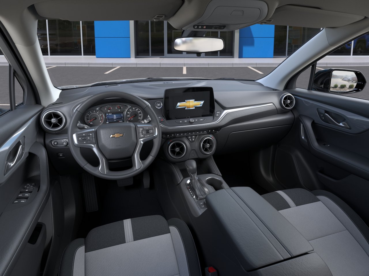2026 Chevrolet Blazer 2LT - Photo 15