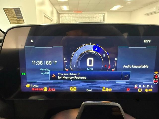 2026 Chevrolet Traverse High Country - Photo 19