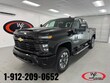  Chevrolet Silverado 2500 HD