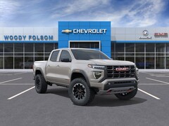 2026 GMC Canyon AT4 Truck