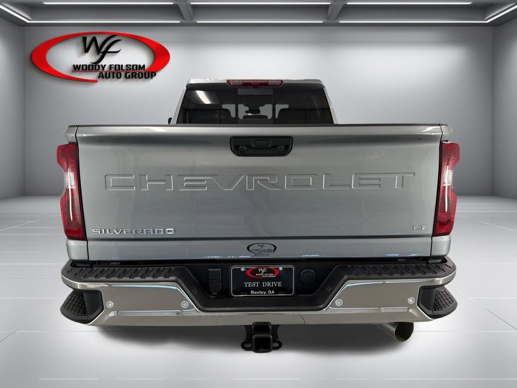 2026 Chevrolet Silverado 2500 HD LT - Photo 7