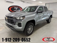 2026 Chevrolet Colorado LT Truck