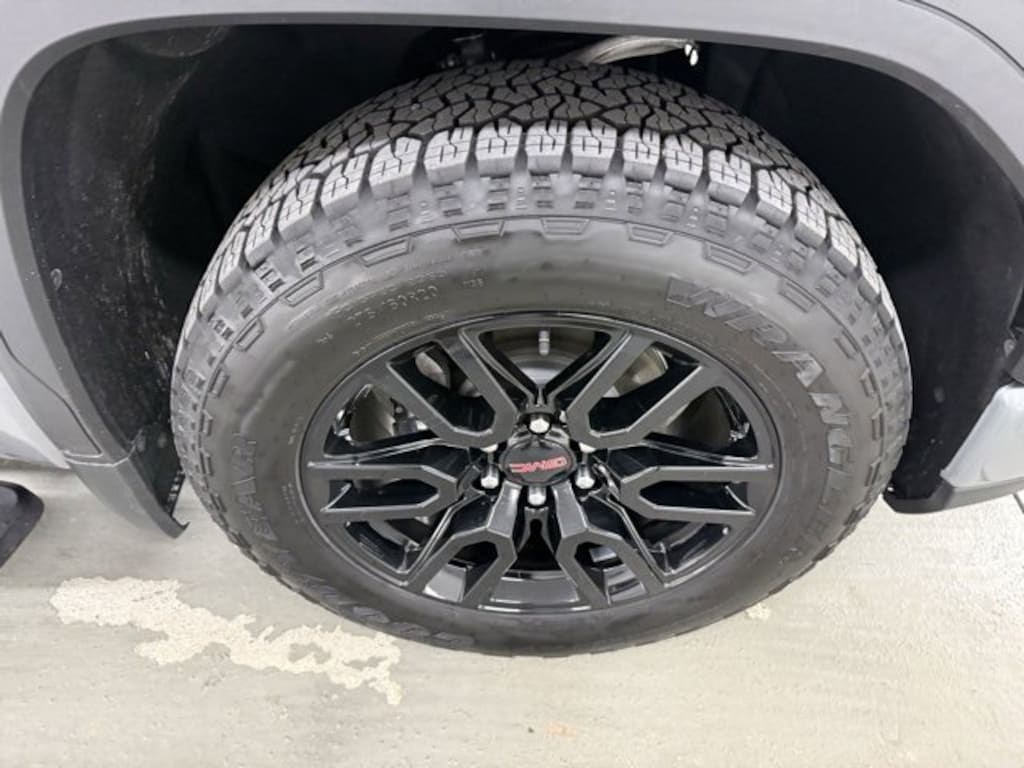 Used 2023 GMC Sierra 1500 Elevation Truck Crew Cab