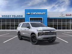 2025 Chevrolet Tahoe Premier SUV