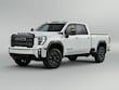 GMC Sierra 3500 HD Chassis Cab