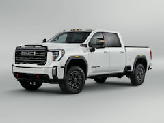 2025 GMC Sierra 3500 HD Pro Truck