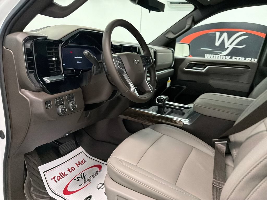 2026 Chevrolet Silverado 1500 RST - Photo 11