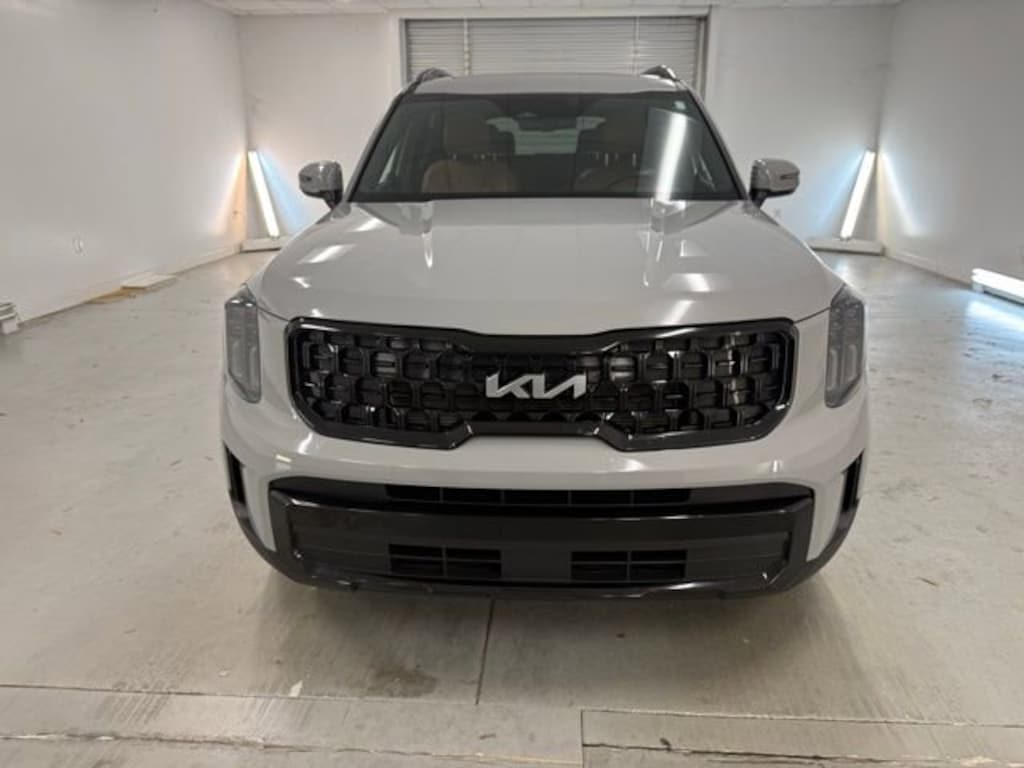 Used 2024 Kia Telluride EX X-Line SUV