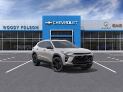 2026 Chevrolet Trax Activ SUV